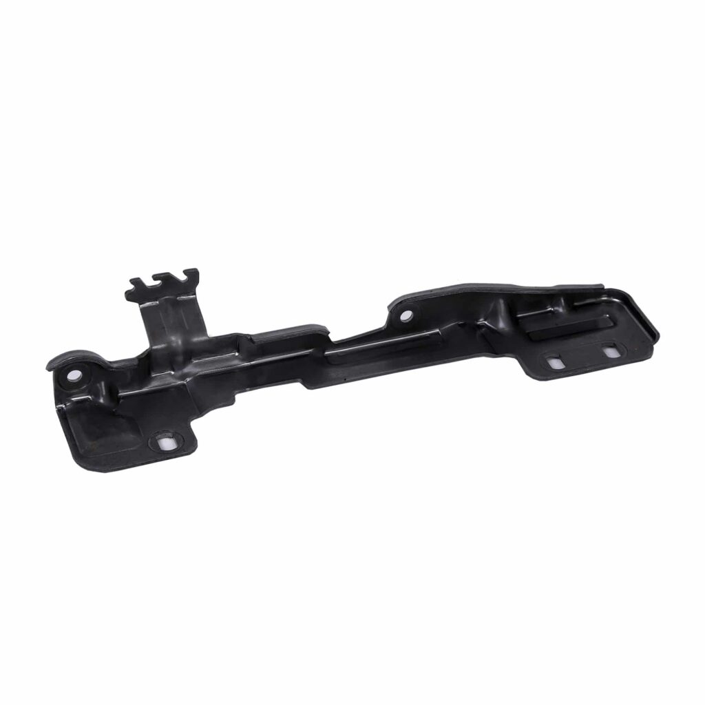 براکت خارجی راننده پارس