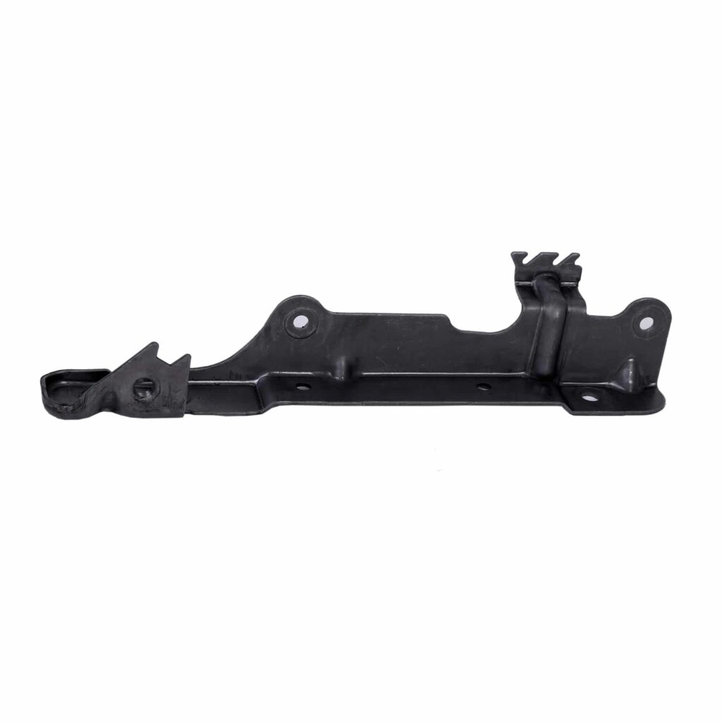 براکت داخلی راننده-206