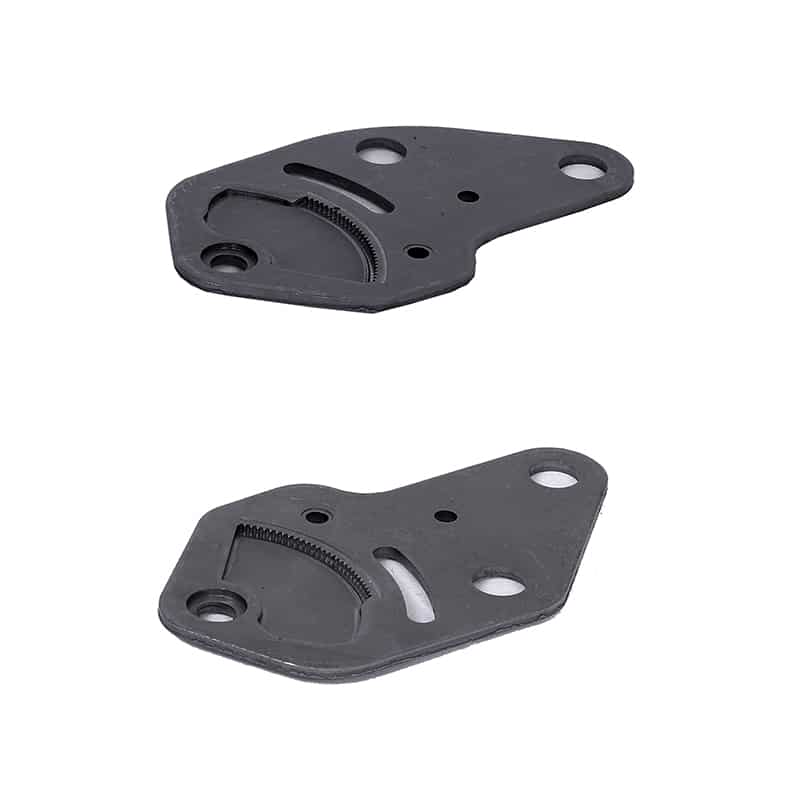 بشقابی متحرک مکانیزم قفل تنظیم ارتفاع-206