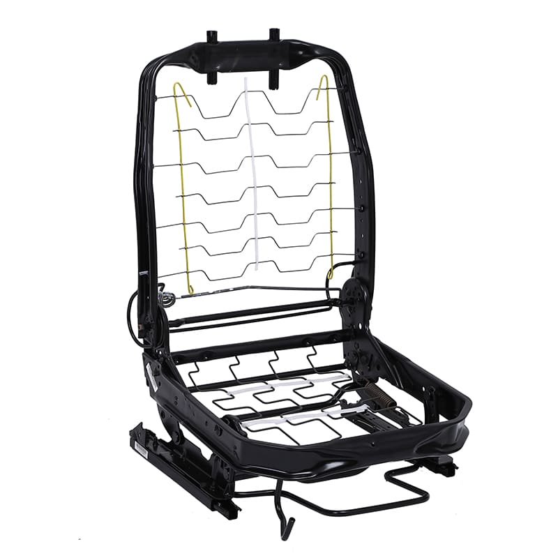 راننده 206 با تنظیم ارتفاع