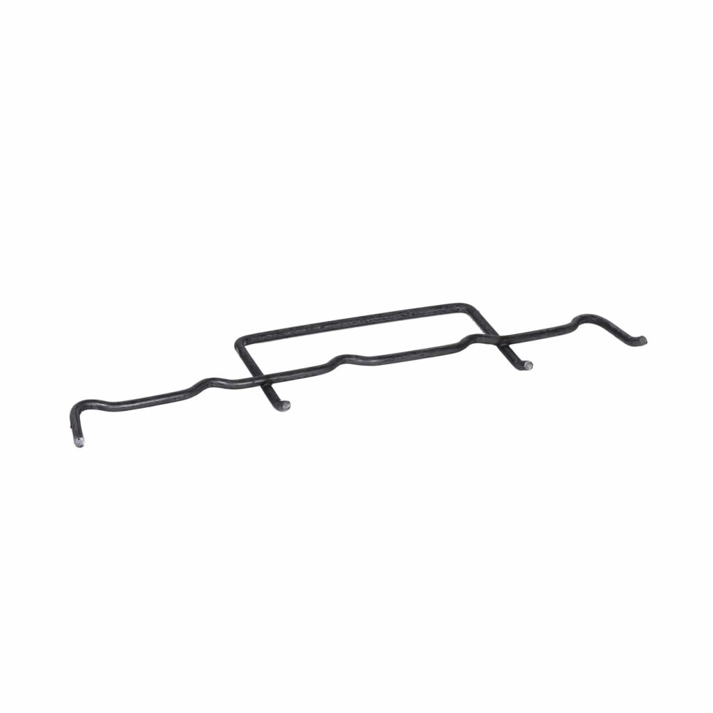 سیم گیر کفی