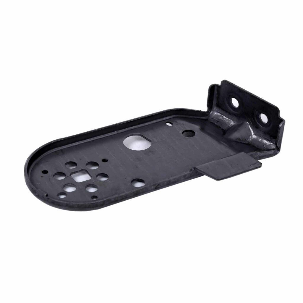 فلنچ داخلی شاگرد-206