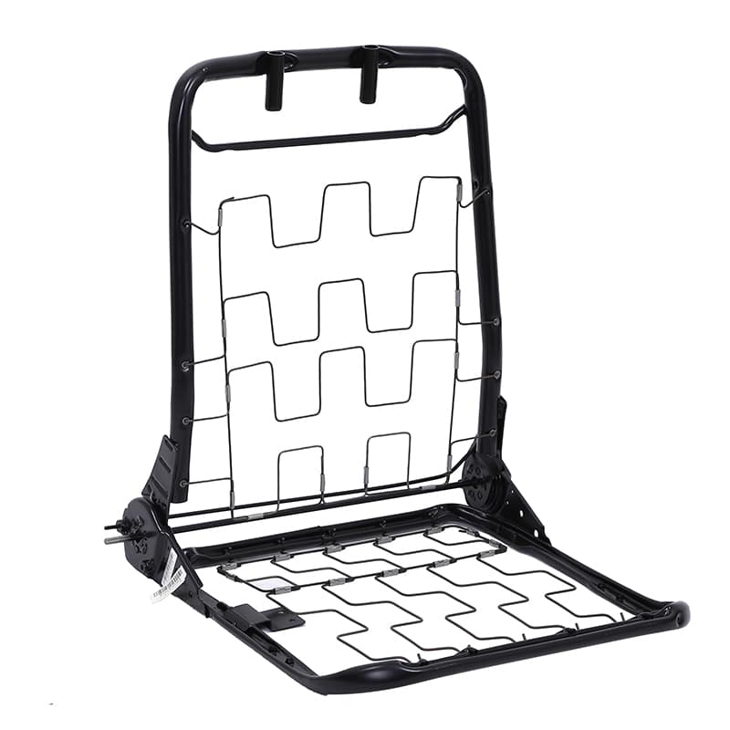 پژو پارس برقی شاگرد