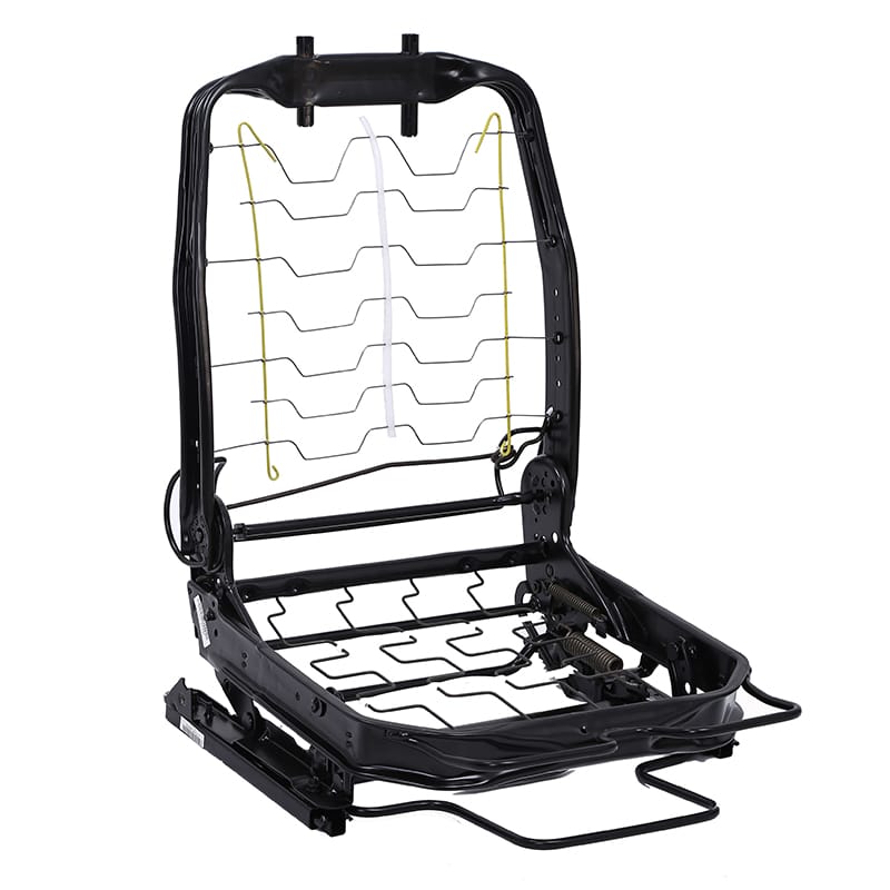 پژو پارس جدید راننده