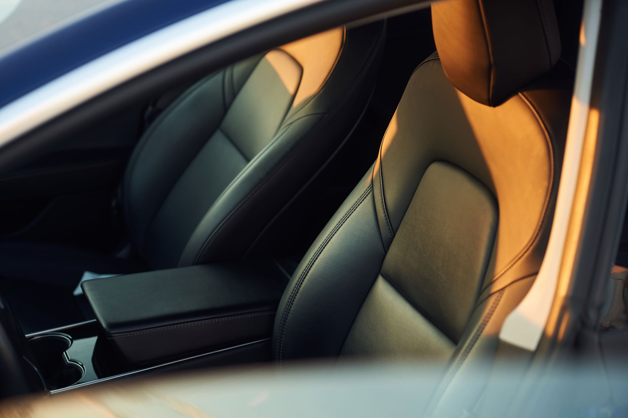 بزرگترین تولید کنندگان فریم های صندلی جلو