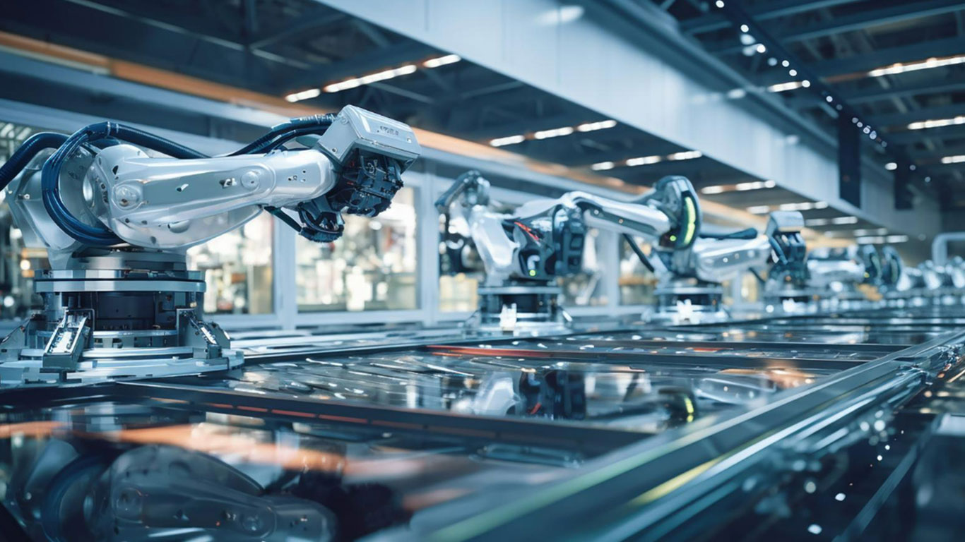 بزرگترین تولید کنندگان فریم های صندلی جلو